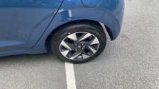 Hyundai i10 1.0 [63] Advance 5dr Auto [Nav] Petrol Hatchback